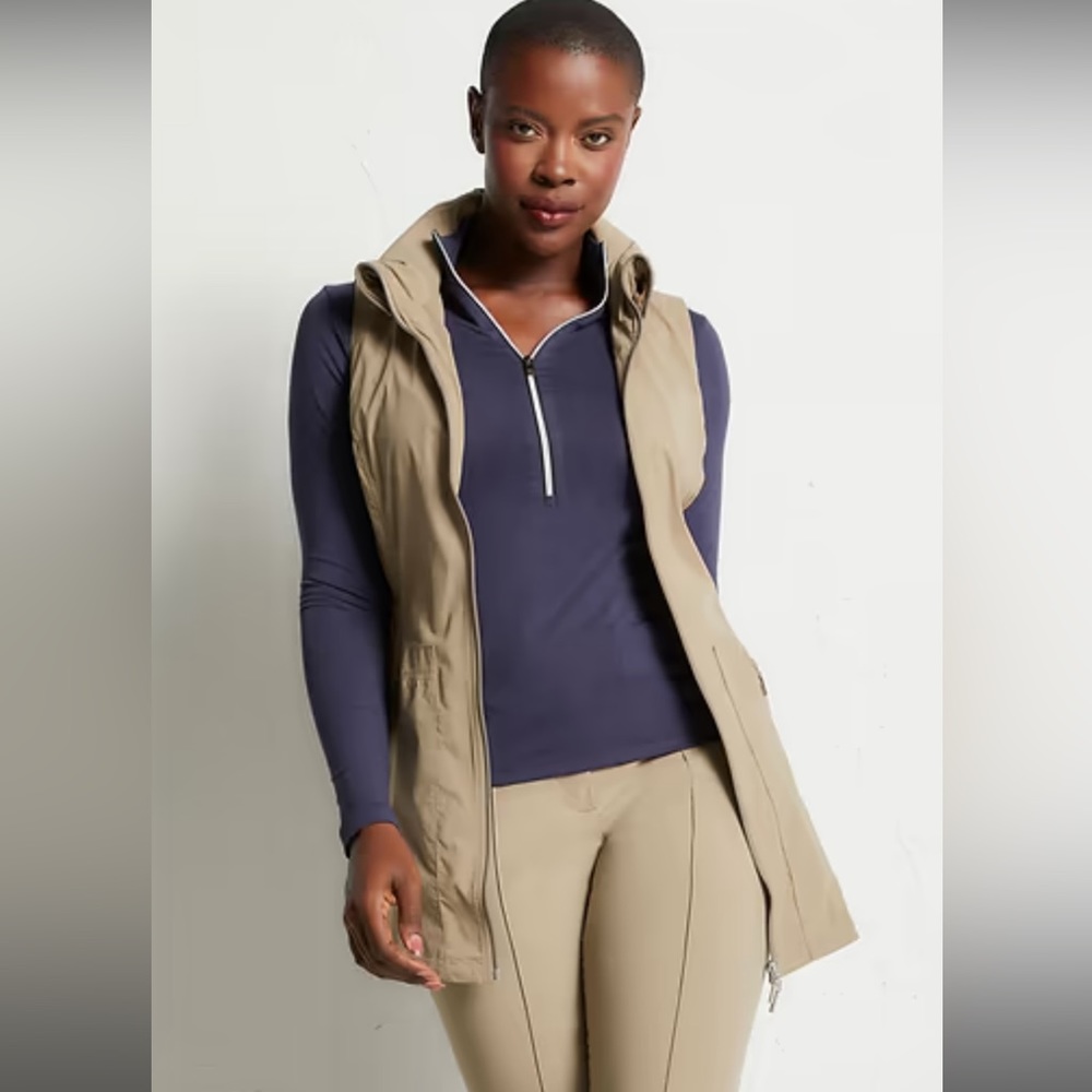 Anatomie Delaney Travel Vest